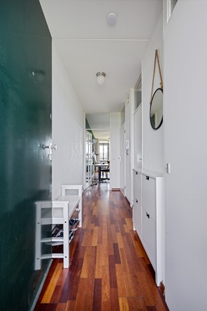 Medium property photo - Martin Luther Kinglaan 276, 1111 LP Diemen